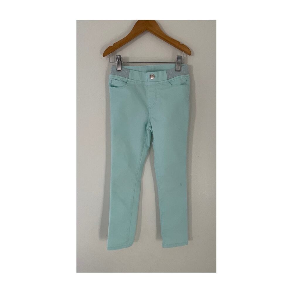 H&M Sparkle Waistband Jeggings